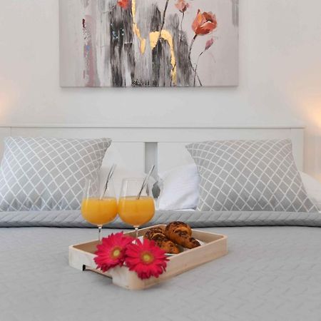 Apartman Leona Lovran Exteriér fotografie