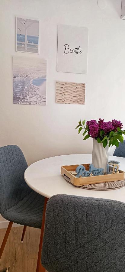 Apartman Leona Lovran Exteriér fotografie